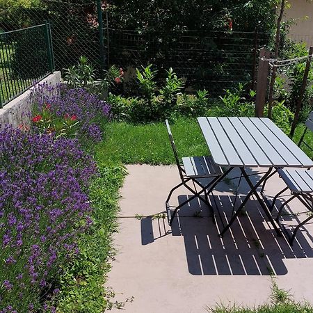 Miniszilva Apartman Balatonalmádi المظهر الخارجي الصورة