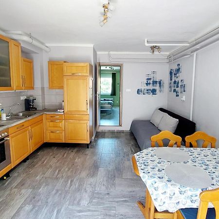 Miniszilva Apartman Balatonalmádi المظهر الخارجي الصورة