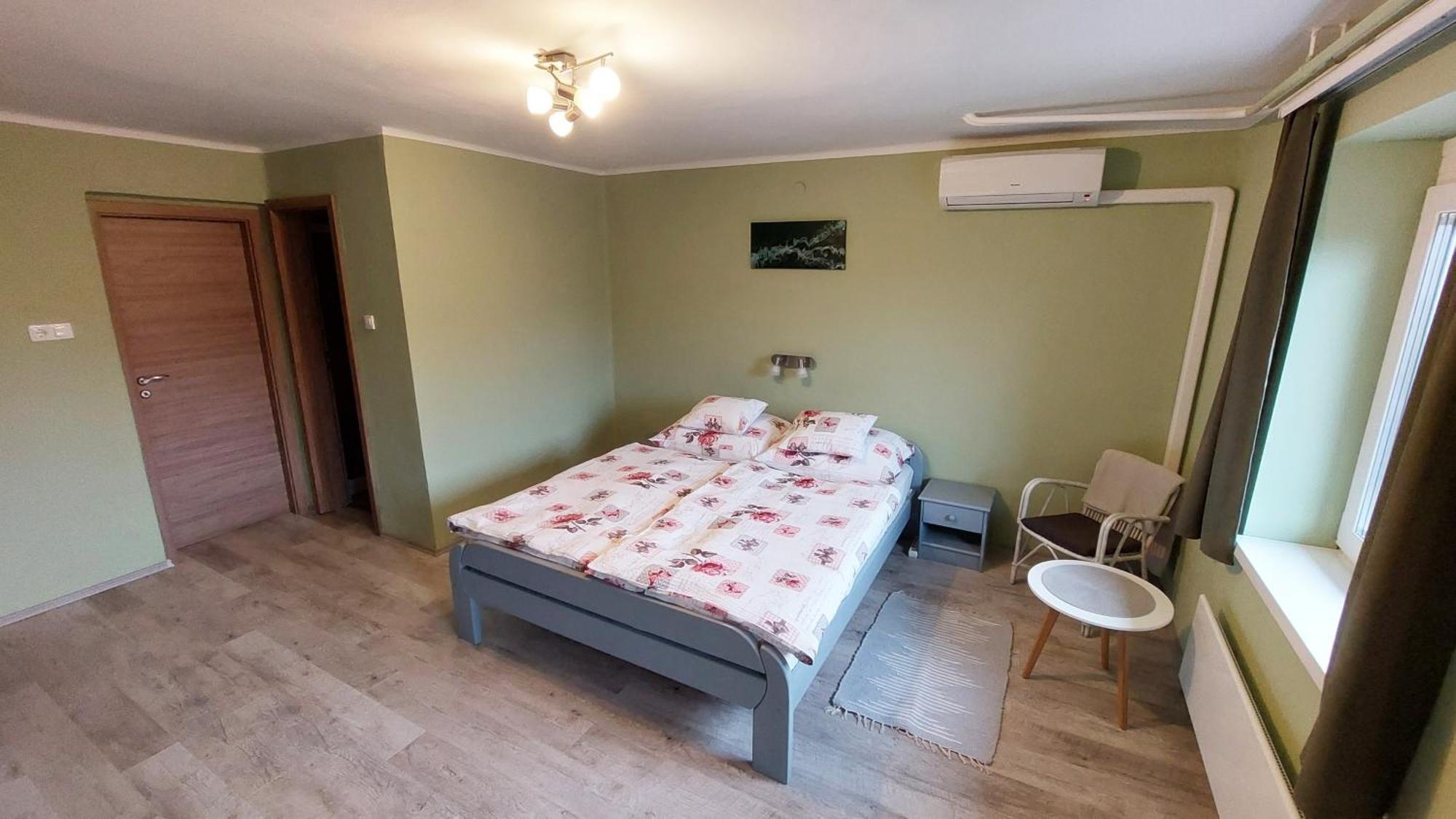 Miniszilva Apartman Balatonalmádi المظهر الخارجي الصورة