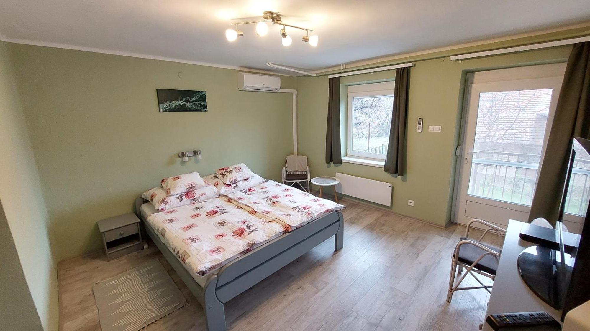 Miniszilva Apartman Balatonalmádi المظهر الخارجي الصورة