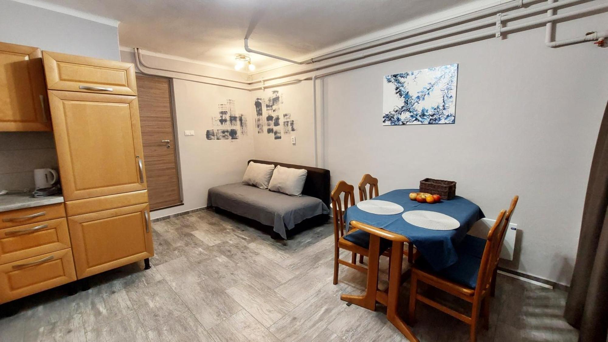 Miniszilva Apartman Balatonalmádi المظهر الخارجي الصورة