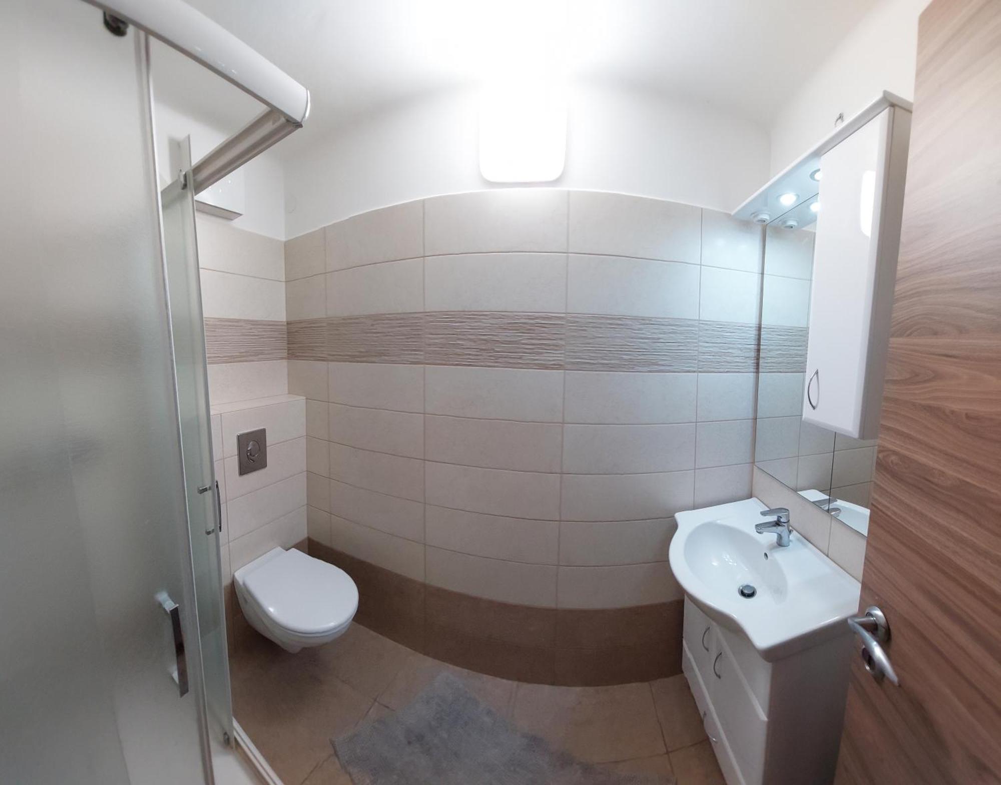 Miniszilva Apartman Balatonalmádi المظهر الخارجي الصورة