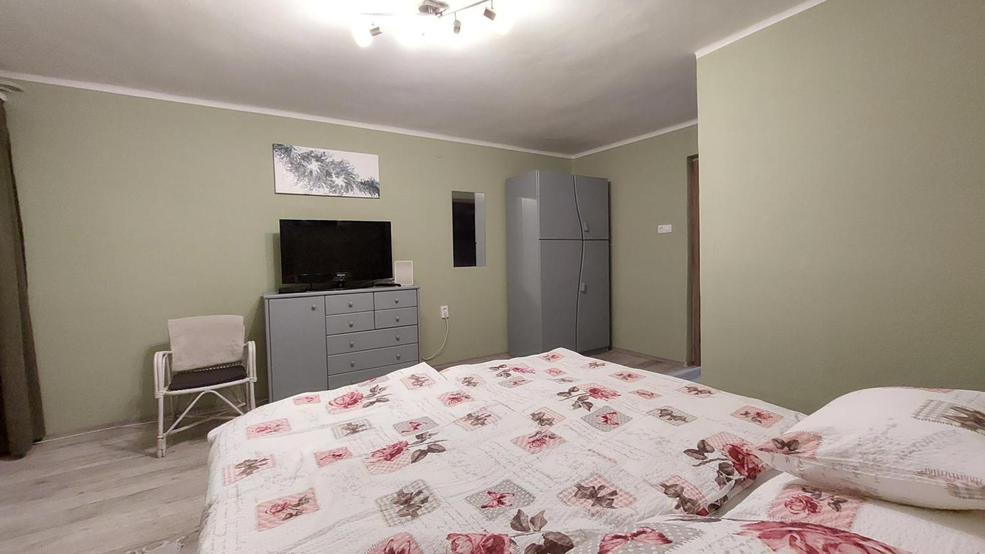Miniszilva Apartman Balatonalmádi المظهر الخارجي الصورة