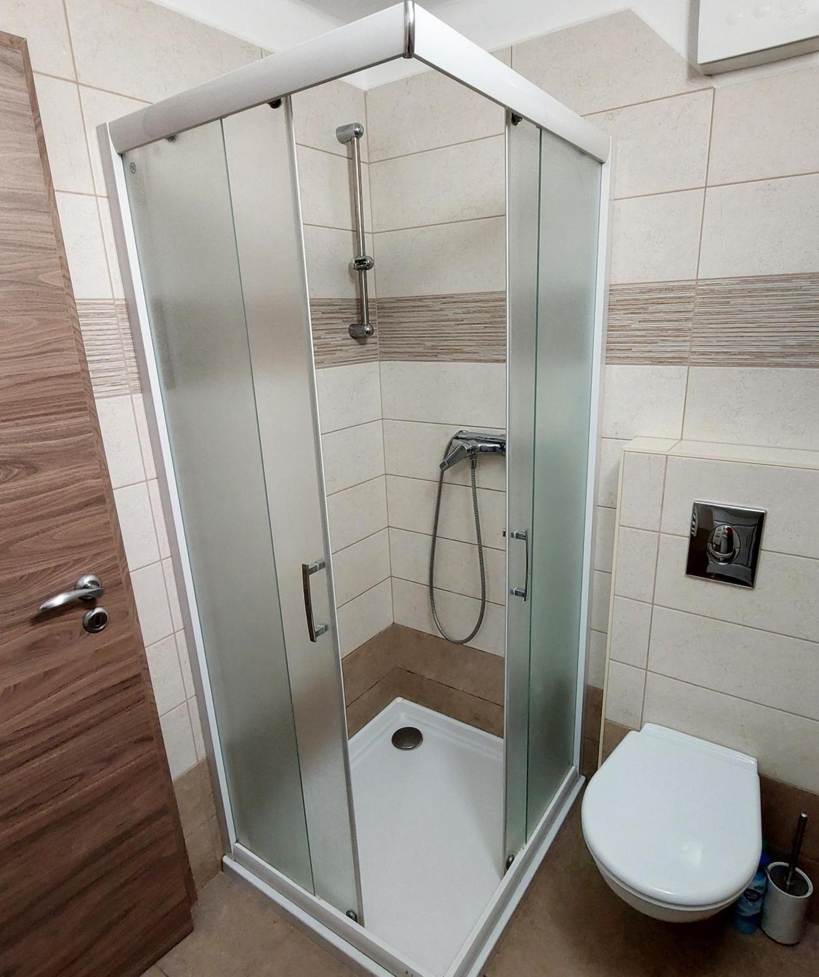 Miniszilva Apartman Balatonalmádi المظهر الخارجي الصورة