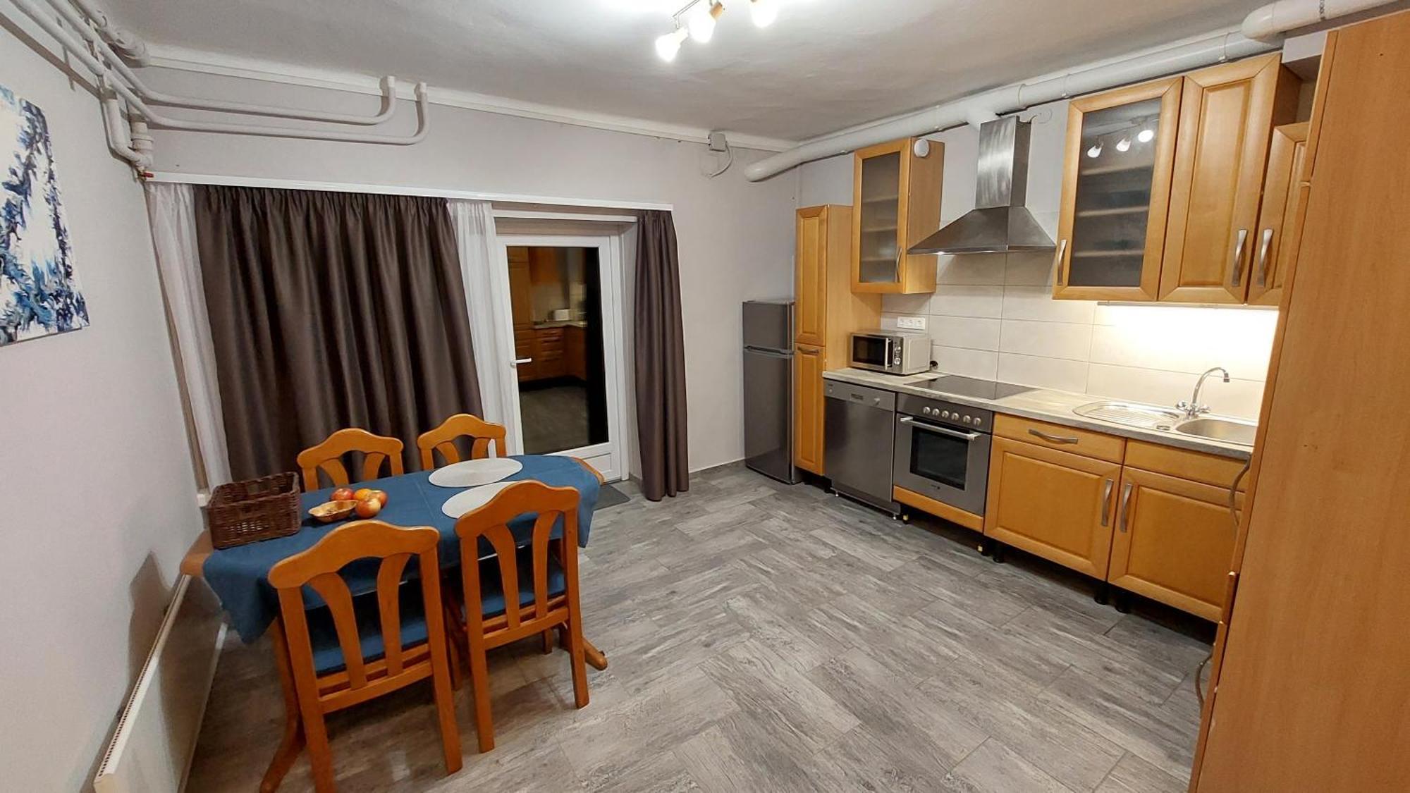 Miniszilva Apartman Balatonalmádi المظهر الخارجي الصورة