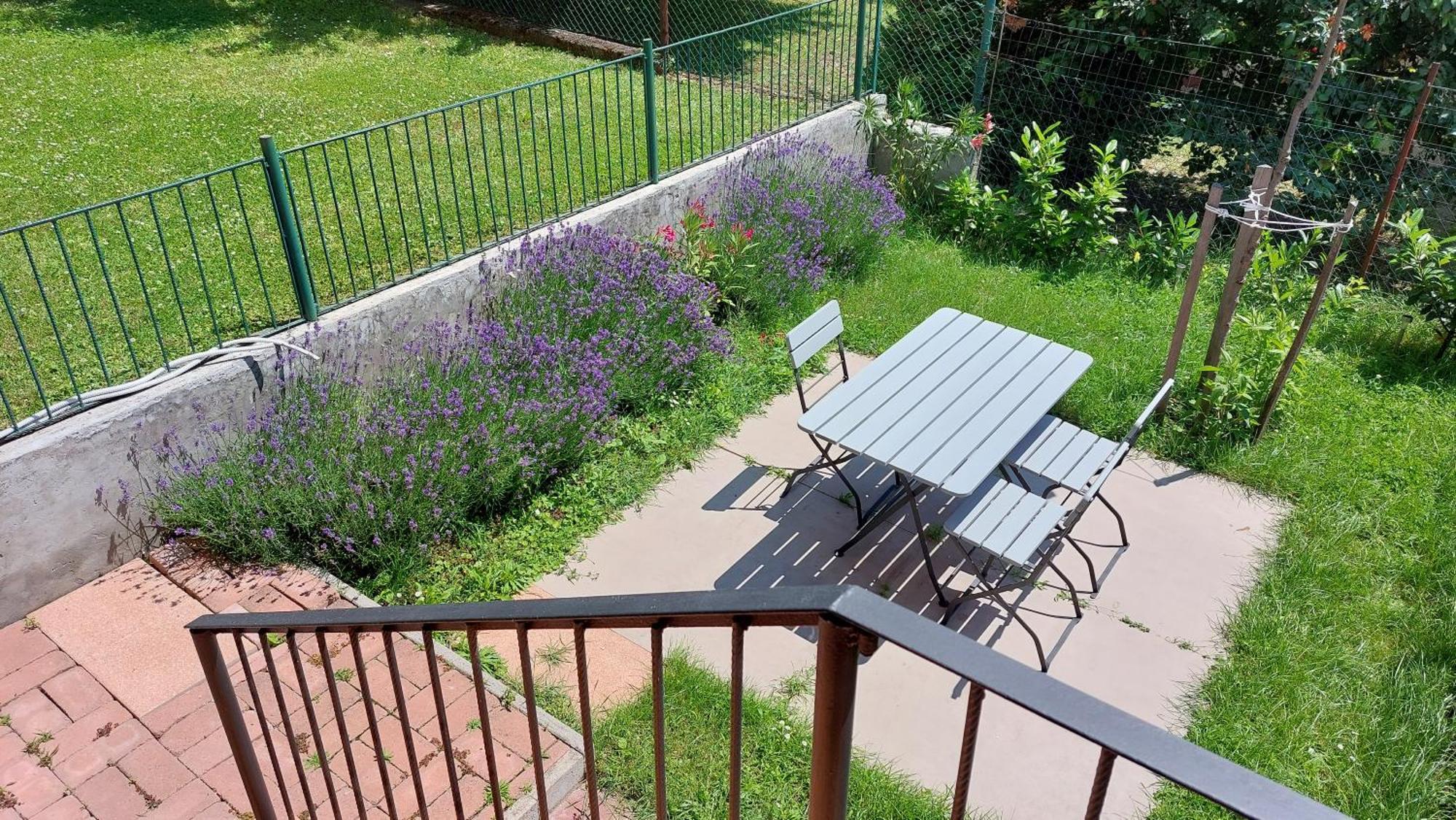 Miniszilva Apartman Balatonalmádi المظهر الخارجي الصورة